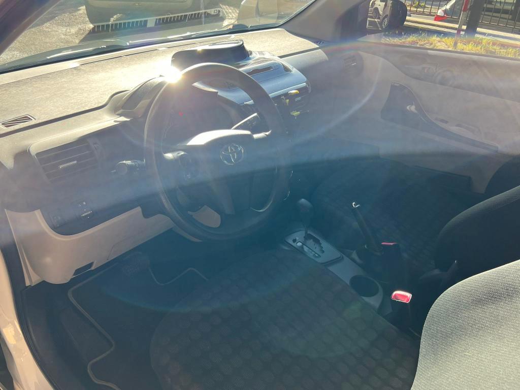 Toyota iQ 1.0 Trend CVT EU5