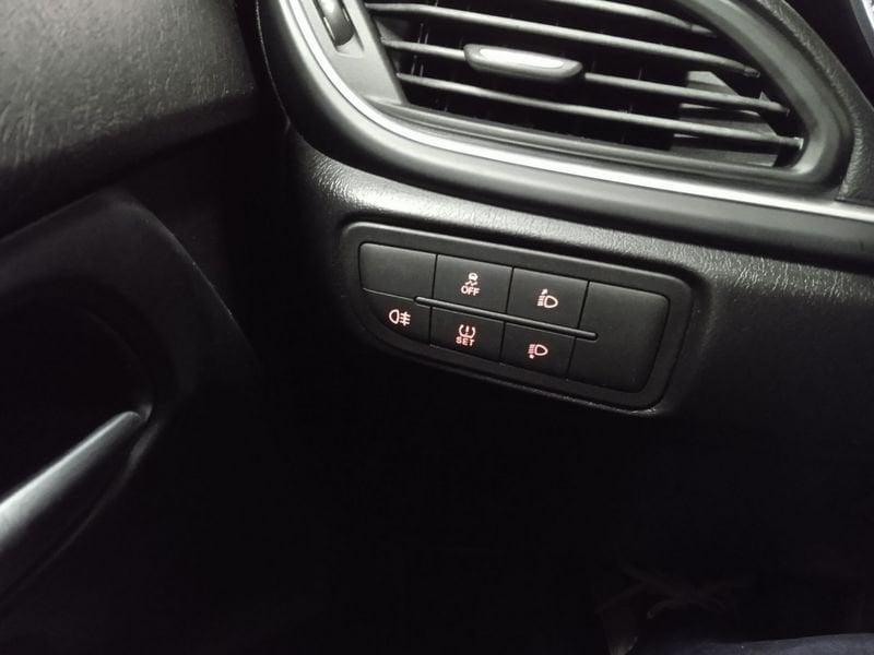 FIAT Tipo (2015-->) 1.4 T-Jet 120CV 5 porte Lounge
