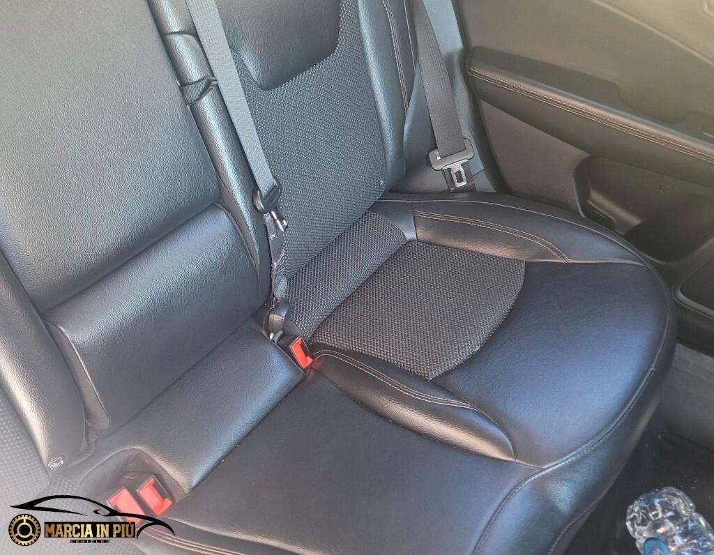 Jeep Compass 2.0 Multijet II aut. 4WD Limited