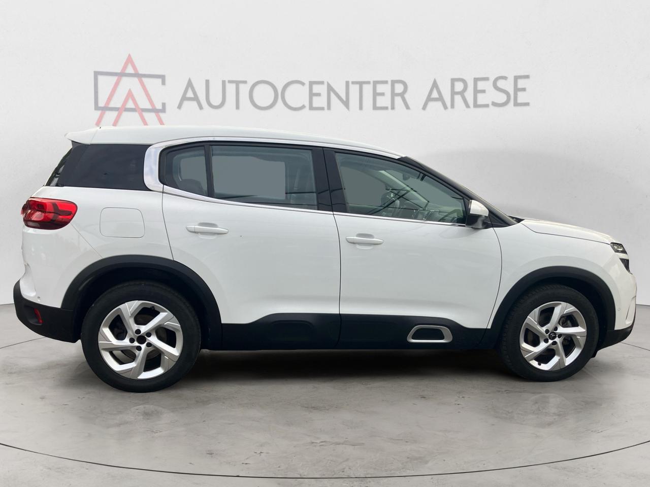 Citroen C5 Aircross 1.5 bluehdi Business s&s 130cv eat8 my20