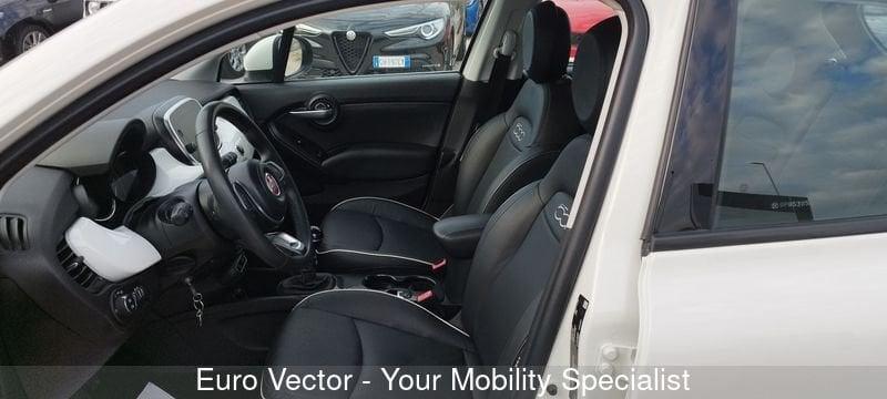 FIAT 500X 500X 1.3 MultiJet 95 CV City Cross