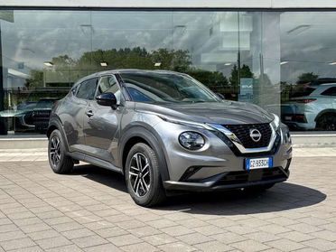 Nissan Juke 1.0 DIG-T 114 Dct N-Connecta PROMO