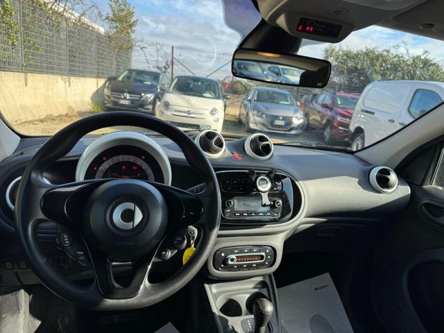 SMART ForFour 1.0 PASSION 70cv Cambio Automatico