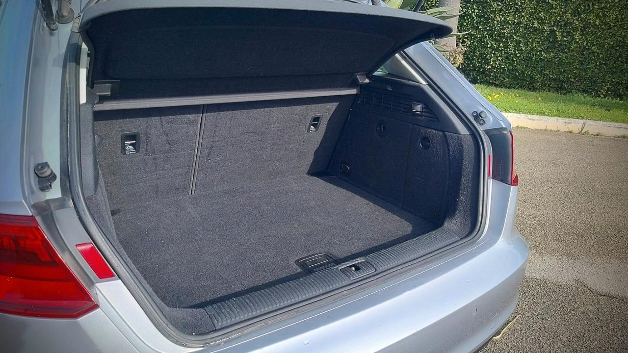 Audi A3 1.6 TDI diesel Ambition