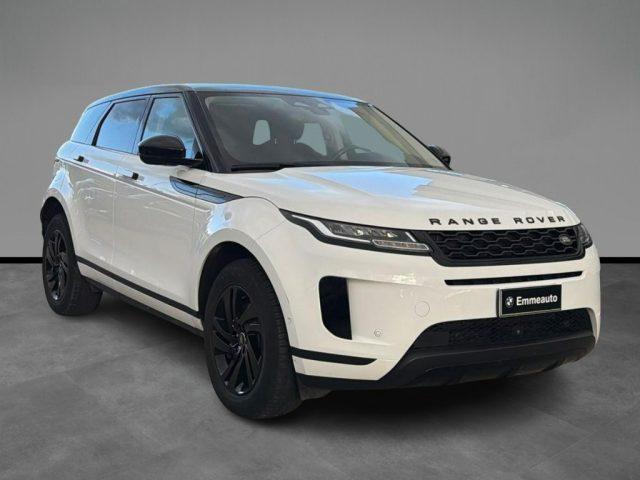 LAND ROVER Range Rover Evoque 2.0D I4 163 CV AWD Auto SE