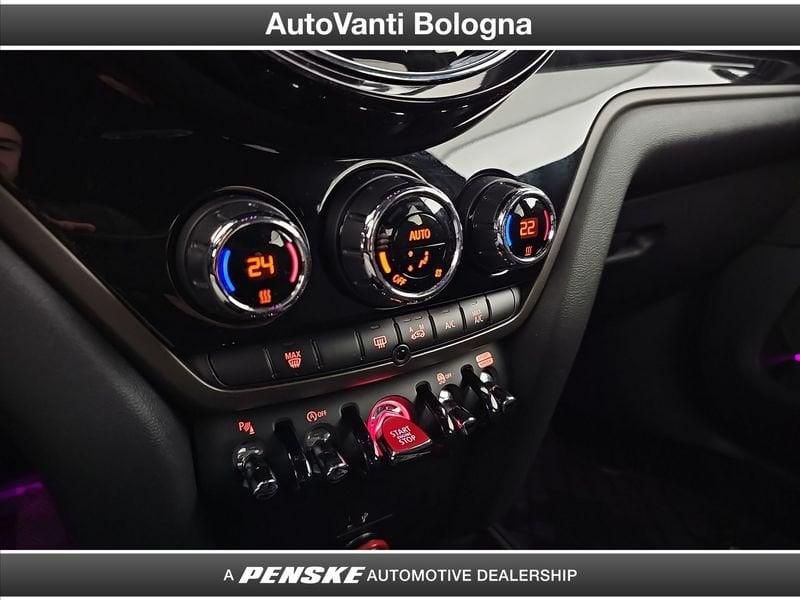 MINI Mini Countryman F60 Mini 2.0 Cooper D Boost Countryman