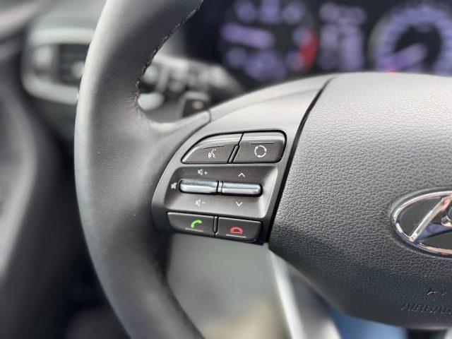 HYUNDAI i30 1.6 CRDi 110CV DCT 5 P STYLE *UNIPROP*NEOPATENTATI