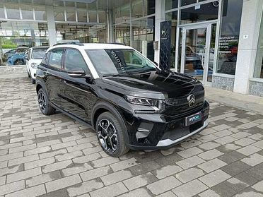 Citroen C3 Nuova C3 1.2 Benzina 100cv PLUS KM ZERO