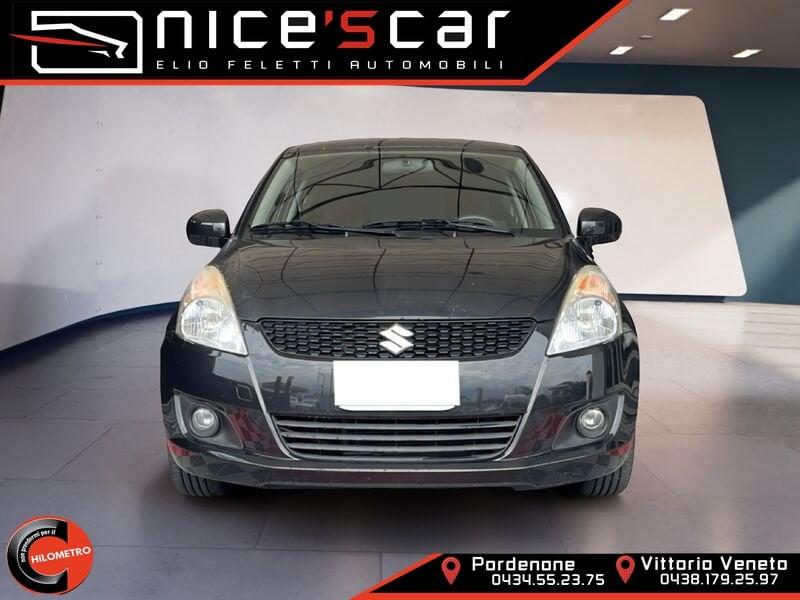 Suzuki Swift Swift 1.2 VVT 3 porte GL Style