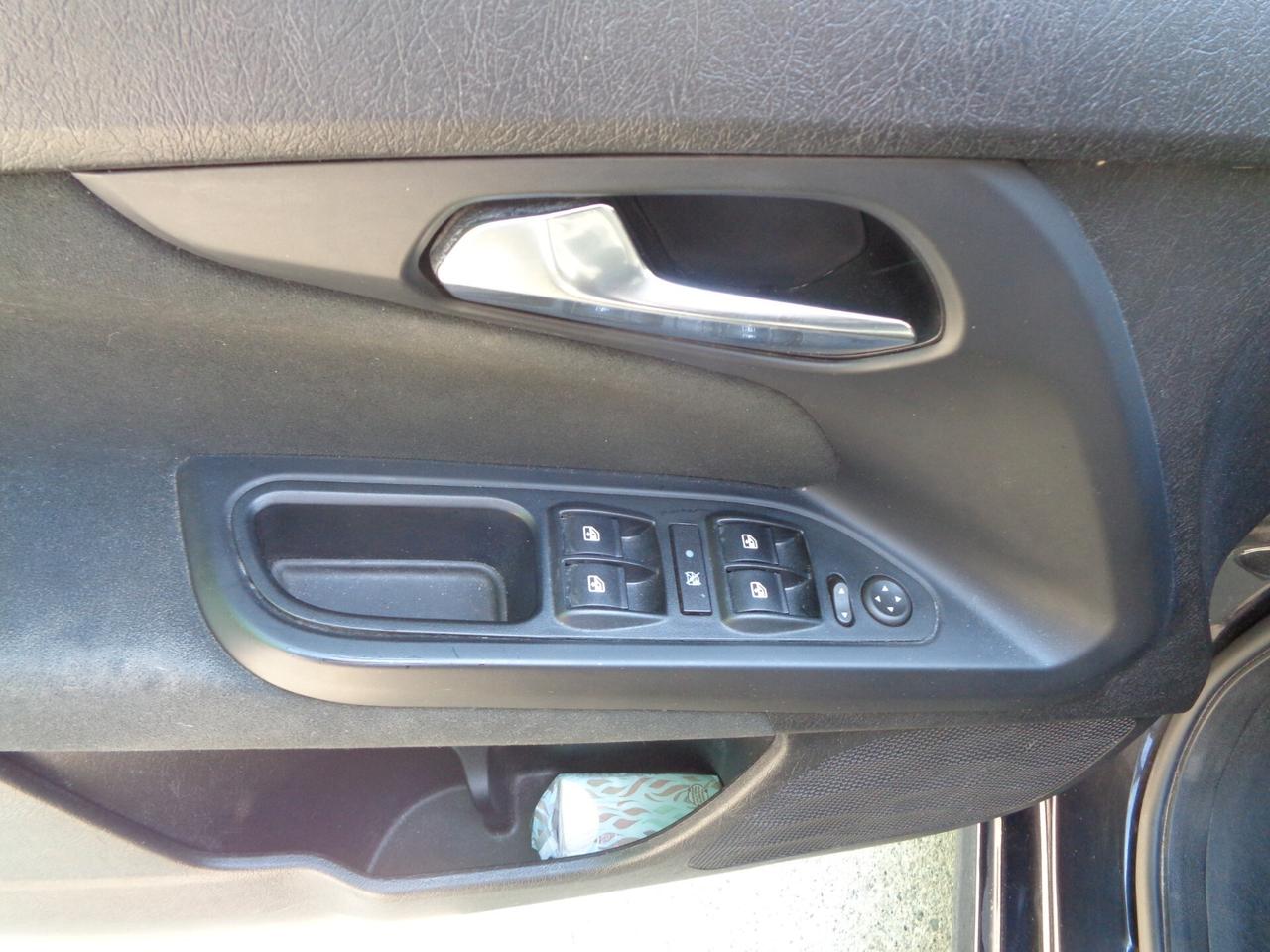 Fiat Tipo 1.6 Mjt S&S SW Lounge