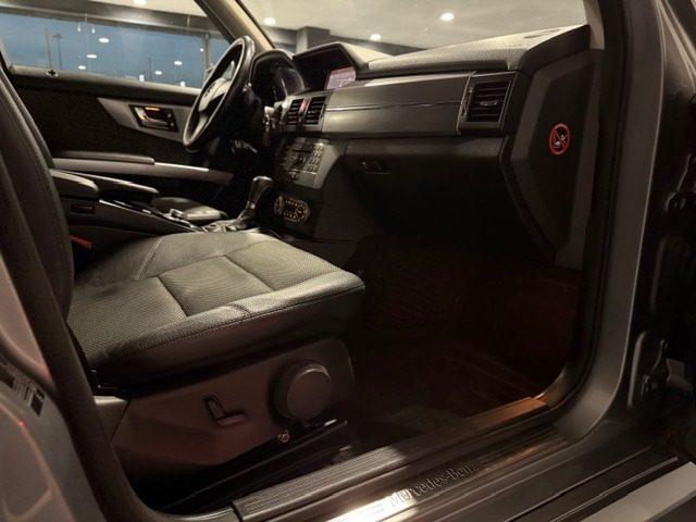 MERCEDES-BENZ GLK 220 CDI 4Matic 170CV Premium AMG