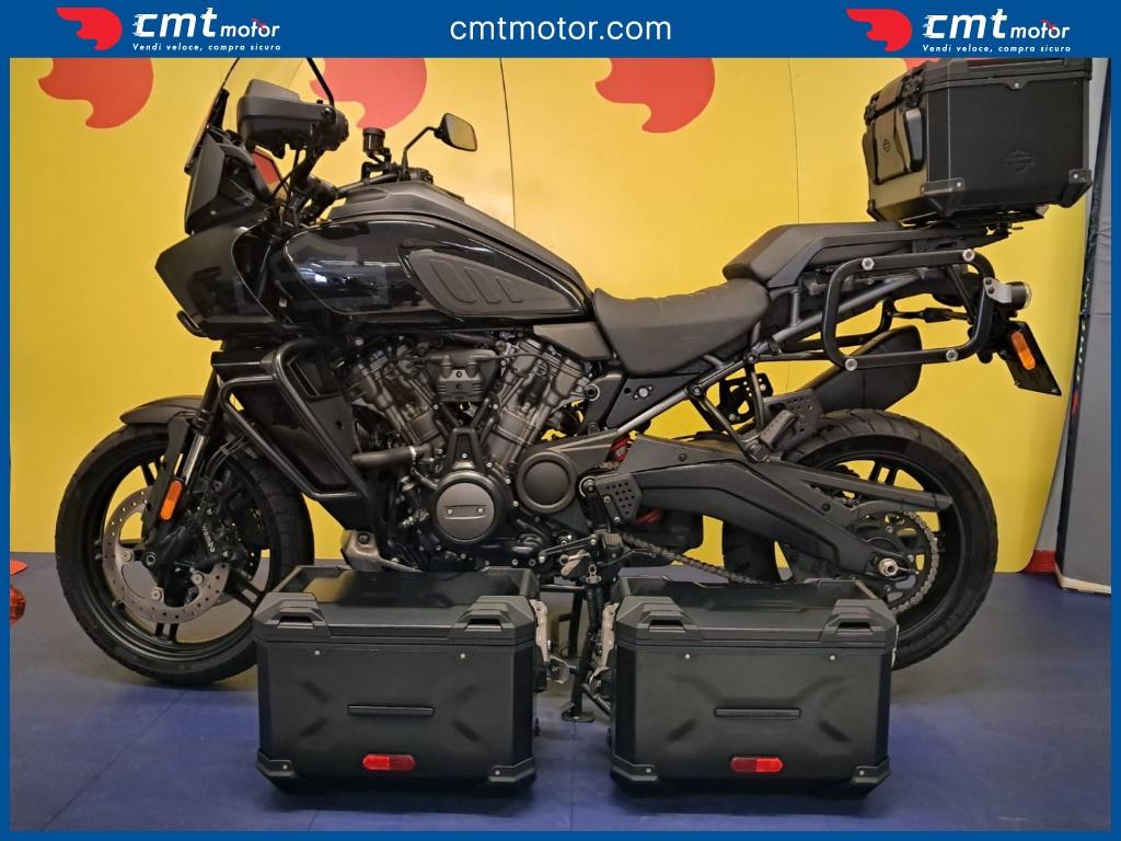 Harley-Davidson Adventure Touring - 2021