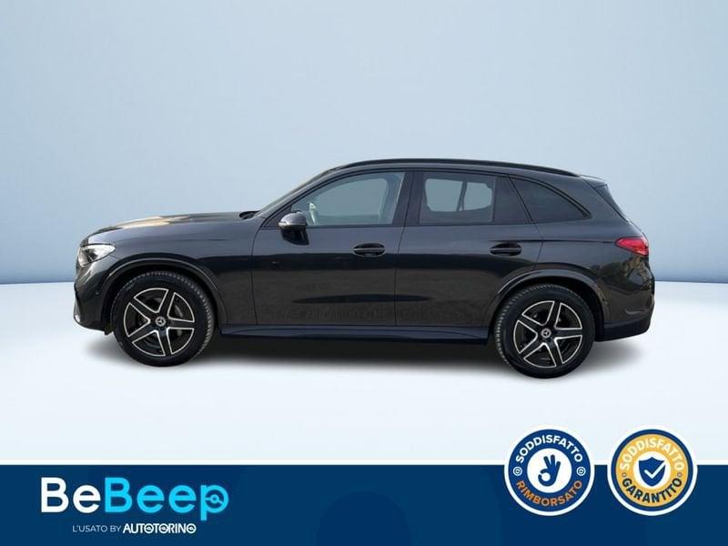 Mercedes-Benz GLC 220 D AMG ADVANCED 4MATIC AUTO