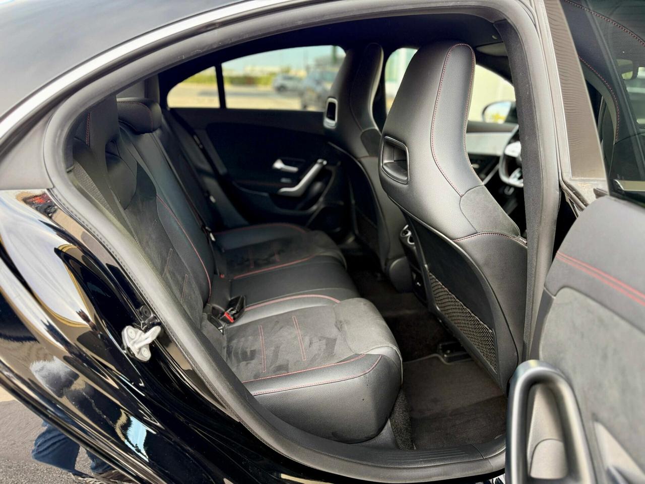 Mercedes-benz CLA 180 d Automatic Premium