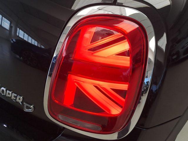 MINI Cooper D 1.5 Cooper D Hype 5 porte Aut.