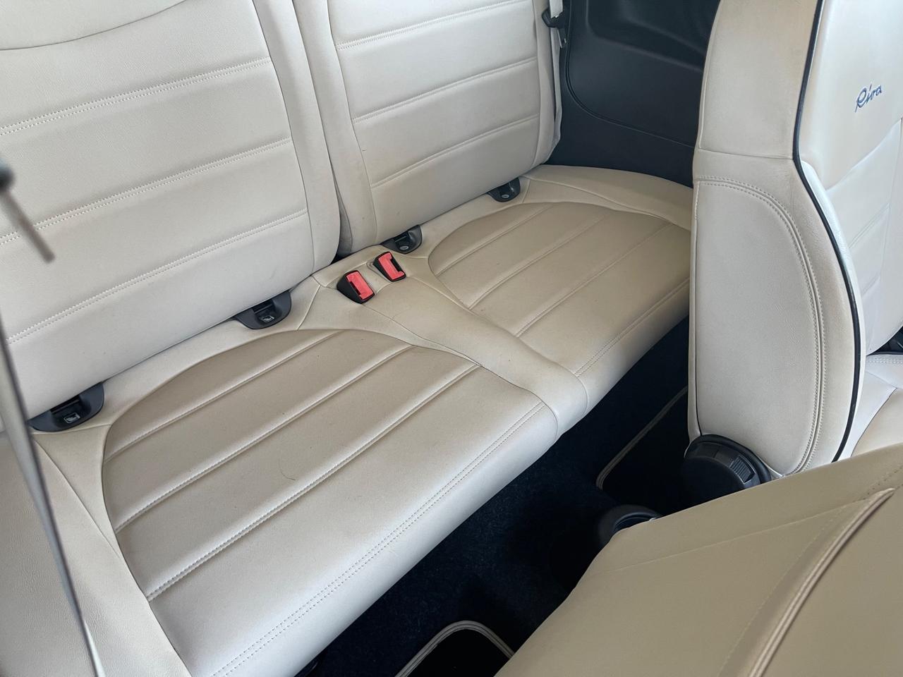 Fiat 500 1.2 Riva