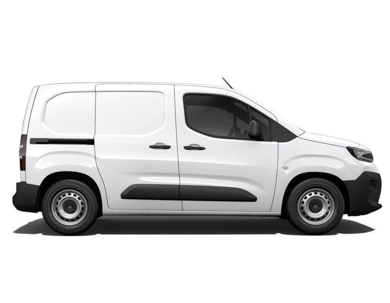 Citroën Berlingo Berlingo BlueHDi 130 S&S Van M