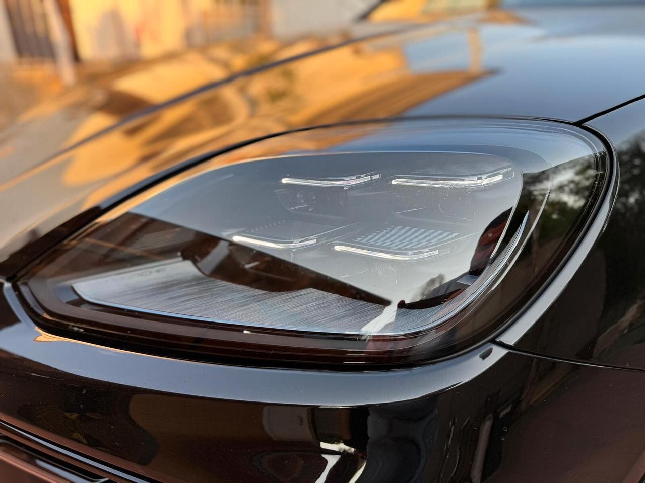 Porsche Cayenne Coupé 3.0 V6 E-Hybrid