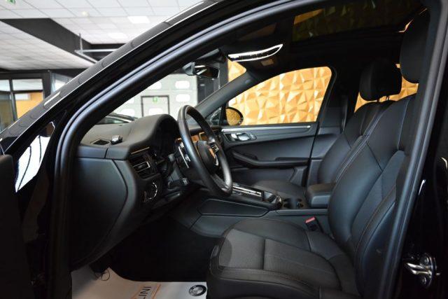 PORSCHE Macan 2.0 PDK 265CV DOPP.TET.21"CAM NAVI TEL CRUISE FULL
