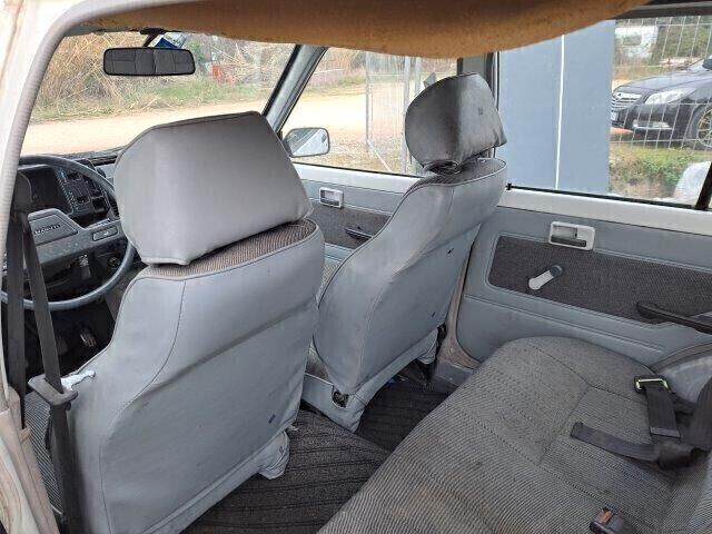 Suzuki Maruti 800 clima - - 1992