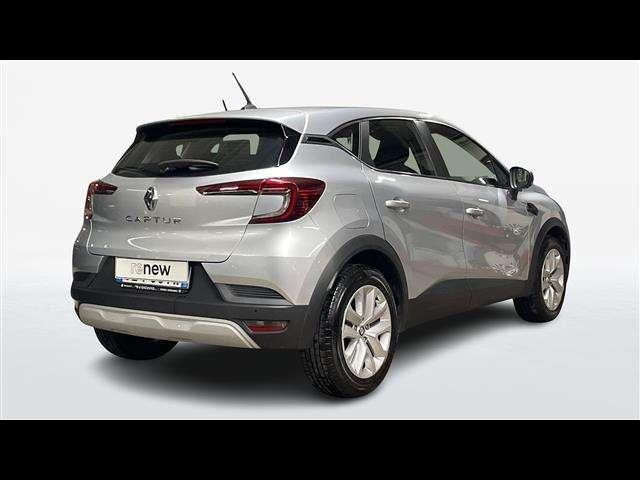 Renault Captur 1.0 tce Zen Gpl 100cv my21