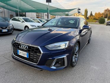 Audi A5 SPB 35 TDI S tronic S line edition