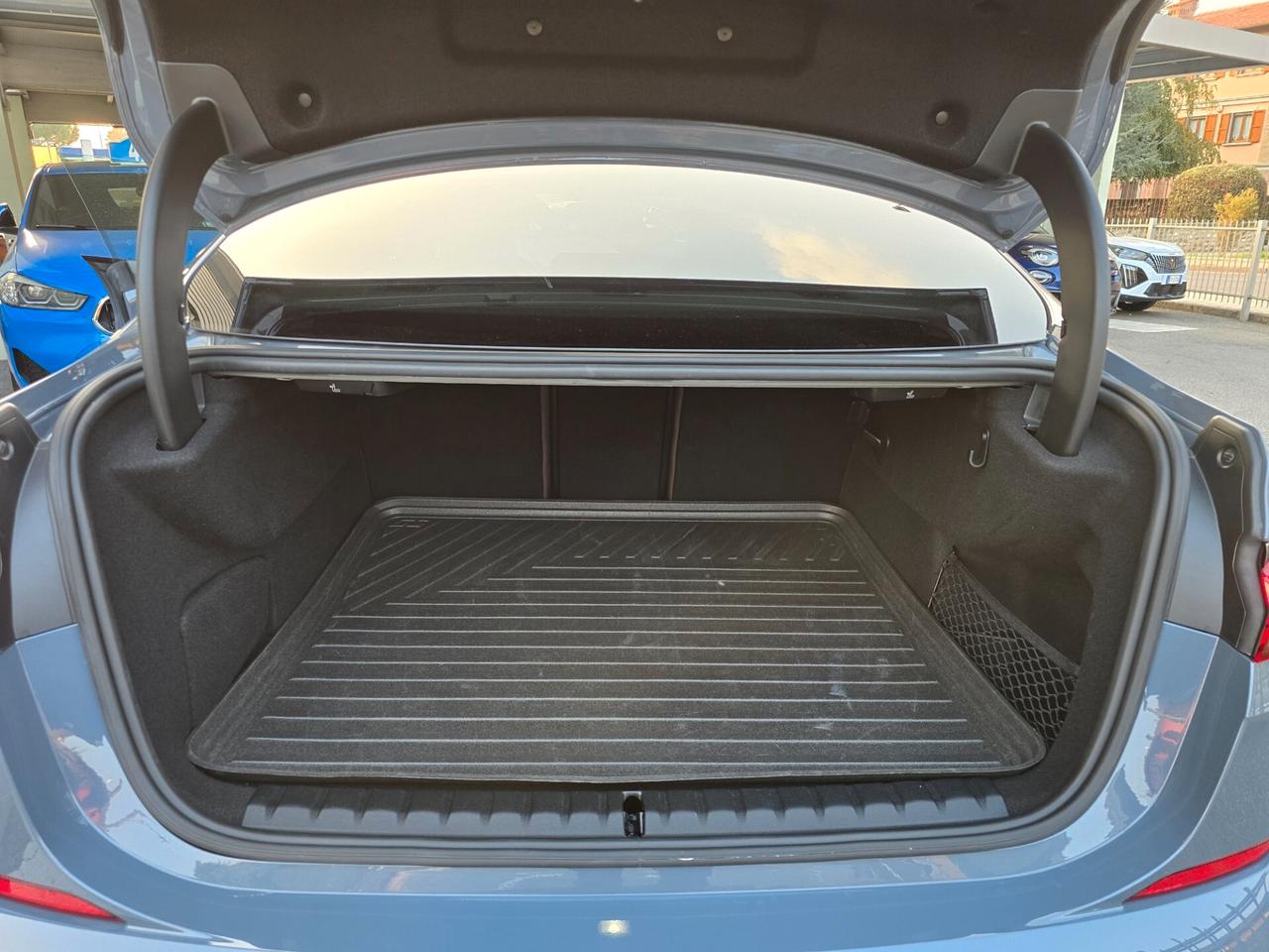 Bmw Serie 2 Gran Coupé 220i 178cv Msport AUT.