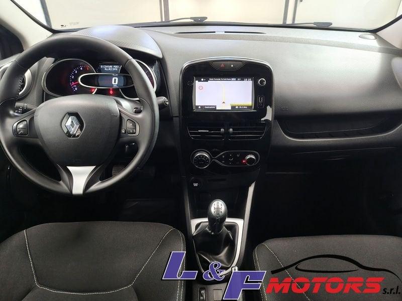 Renault Clio 1.5 dCi ok neopatentati