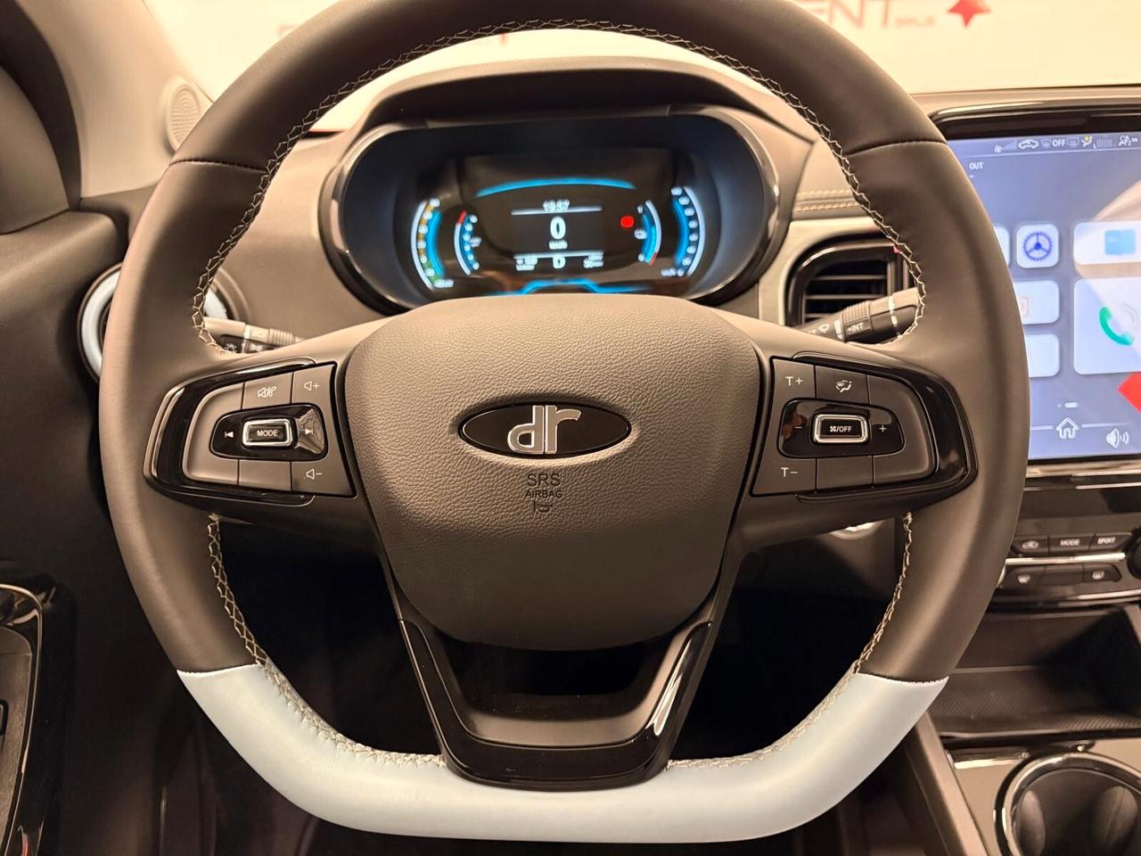Dr 1.0 EV