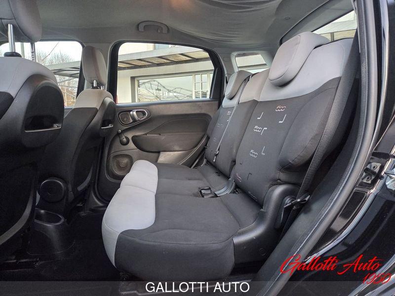 FIAT 500L 1.3 MultiJet 85cv S/S Lounge