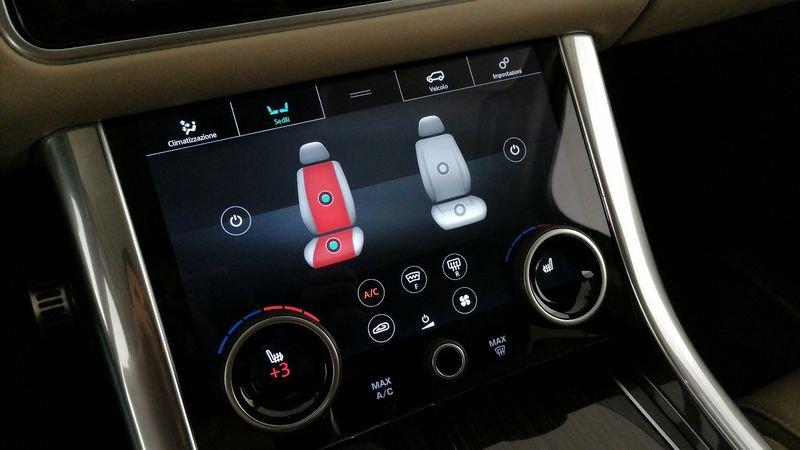 Land Rover RR Sport Range Rover Sport 3.0 sdV6 Autobiography Dynamic 306cv auto my19