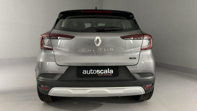 RENAULT Captur Equilibre E-TECH Hybrid 145