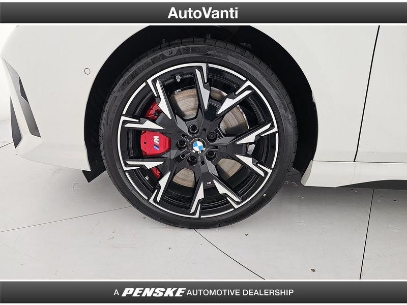 BMW Serie 1 120d 48V MSport Pro auto