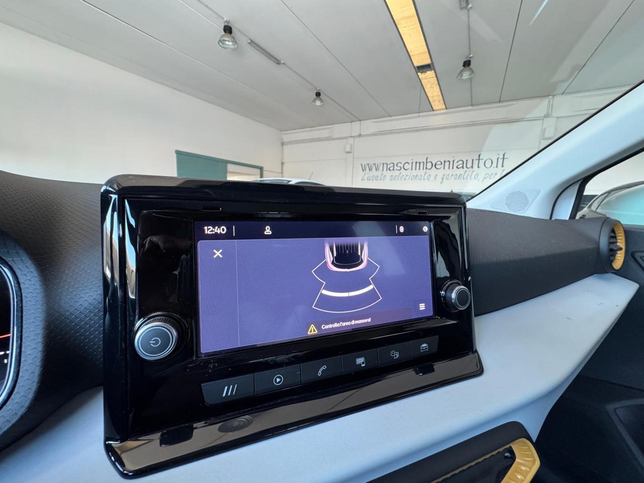 Seat Arona 1.0 ecotsi Style 95cv