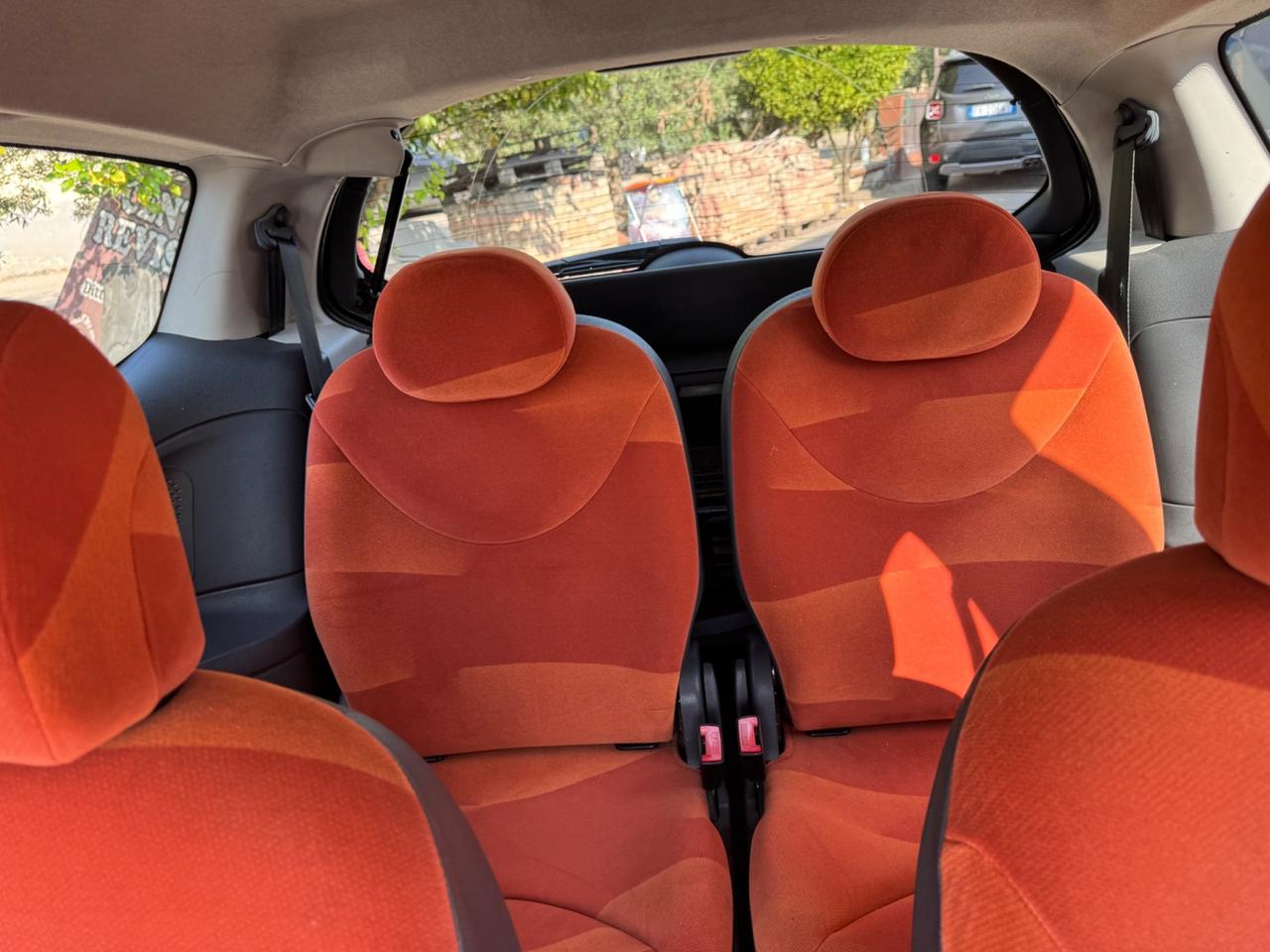 Citroen C2 1.4 HDi 70CV Exclusive ok neopatentati