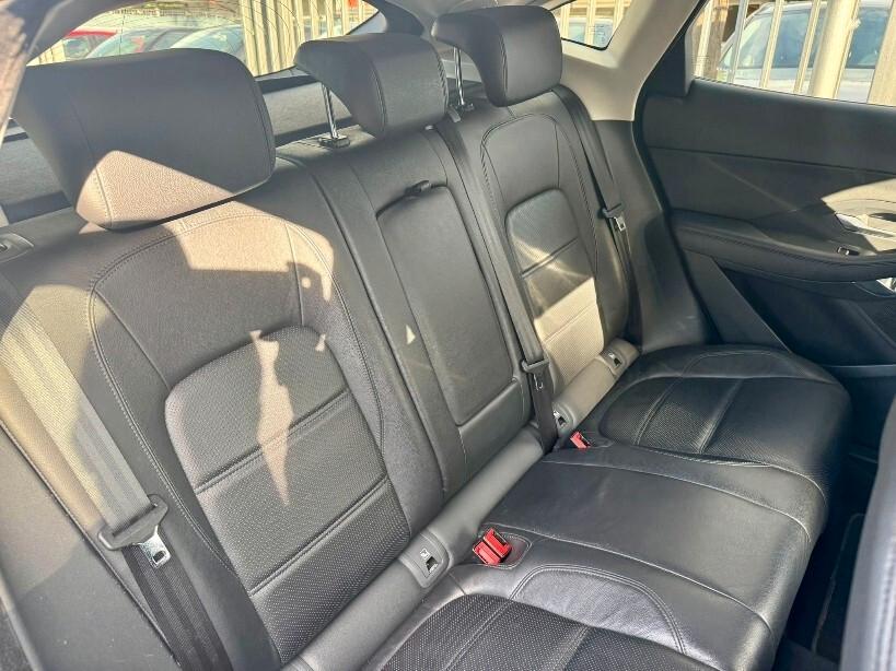 Jaguar E-Pace 2.0D 150 CV R-Dynamic S