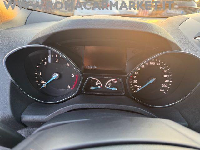 FORD Kuga 1.5 TDCI 120 CV S&S 2WD ST-Line KM CERTIFICATI