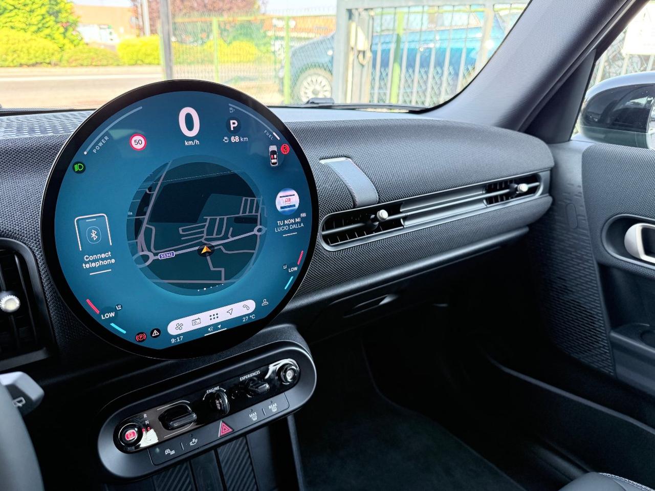Mini Cooper 5 Porte C Favoured 1.5 Auto Favoured