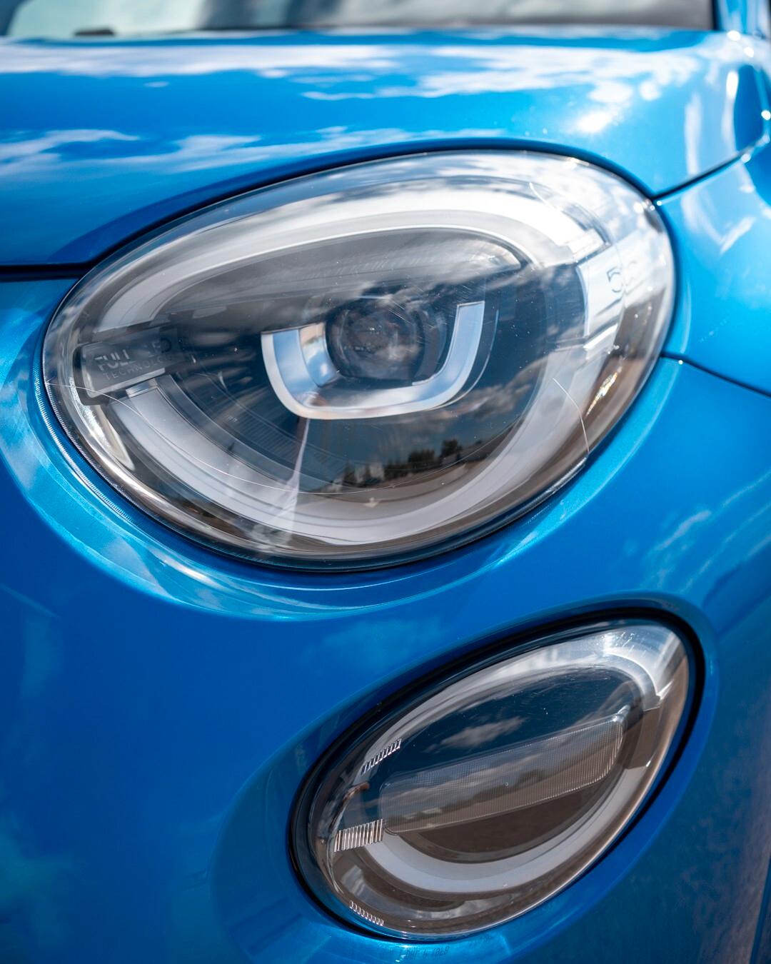 Fiat 500X 1.3 MultiJet 95 CV Sport