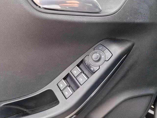 FORD Puma 1.0 EcoBoost Hybrid 125 CV Titanium