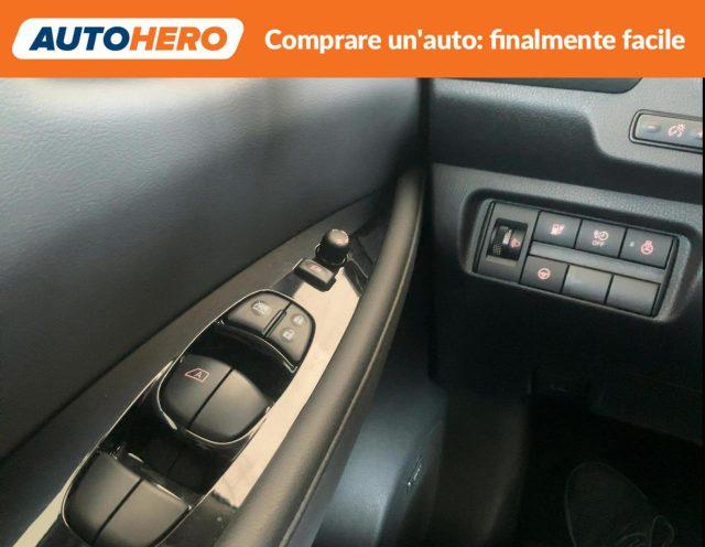 NISSAN Leaf e+ N-Connecta