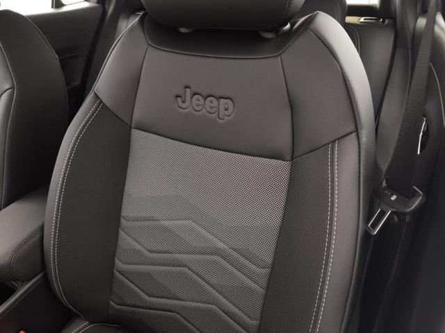 JEEP Avenger 1.2 t. e-hybr.mhev Altitude fwd 110cv edct6