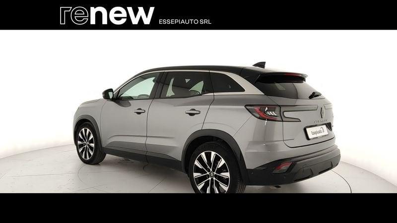 Renault Austral 1.2 E-TECH HEV 200 TECHNO AT