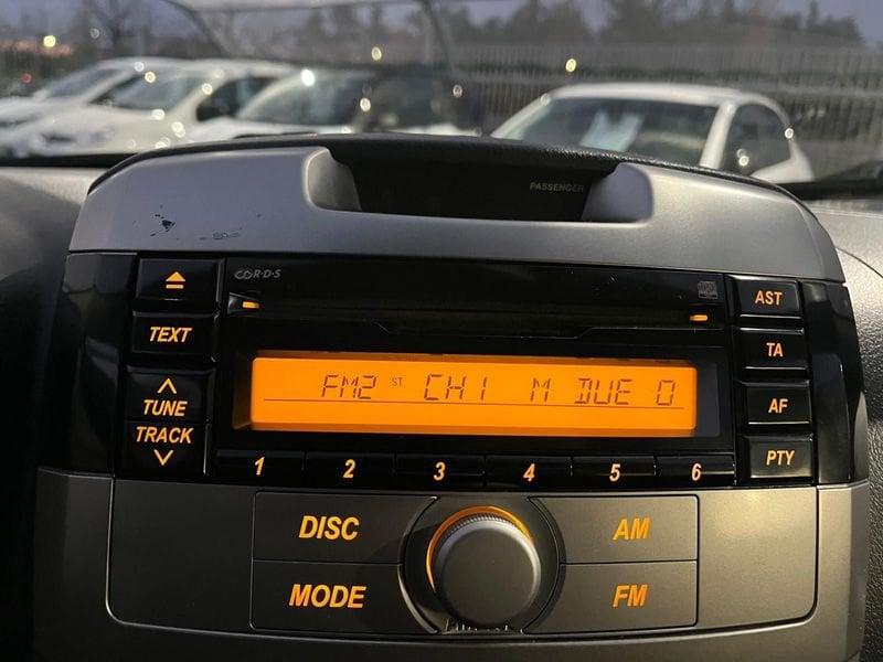 Daihatsu Terios Terios 1.3 4WD CX