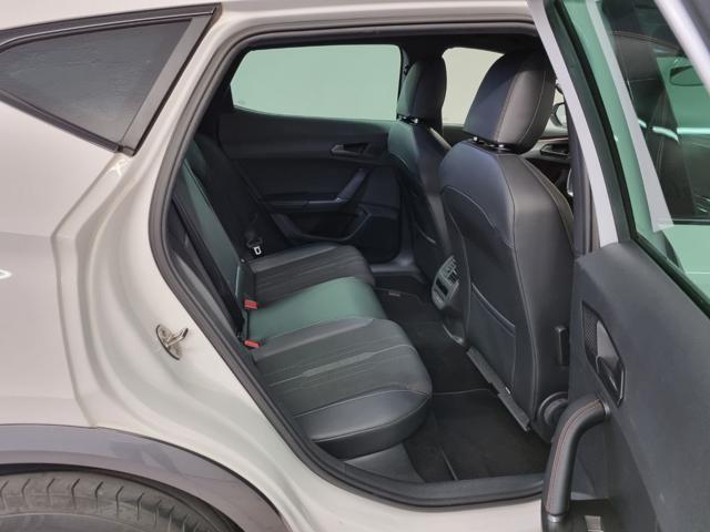 CUPRA Formentor 1.4 e-Hybrid DSG