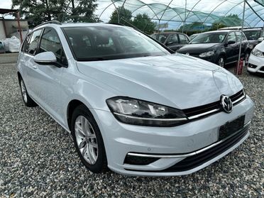 Volkswagen Golf Variant 1.6 TDI 115 CV Business