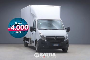 Opel Movano 2.3 cdti 145CV L4 Gran Vol. Cabinato (IVA ESCLUSA)
