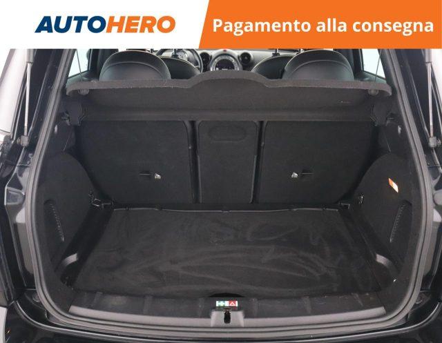 MINI Countryman Mini Cooper SD Countryman ALL4