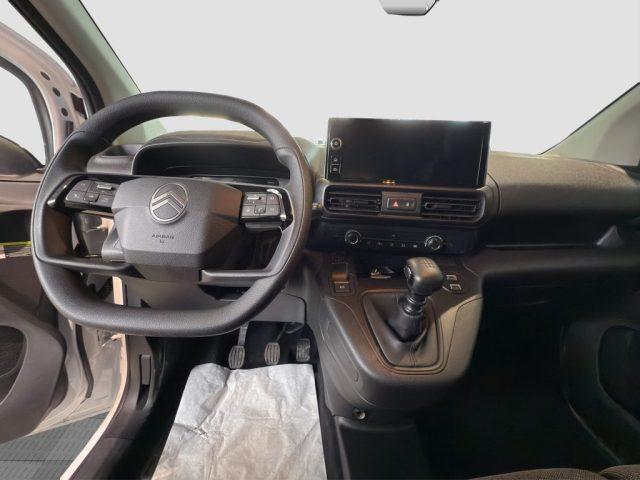 CITROEN Berlingo Berlingo BlueHDi 100 S&S Van M