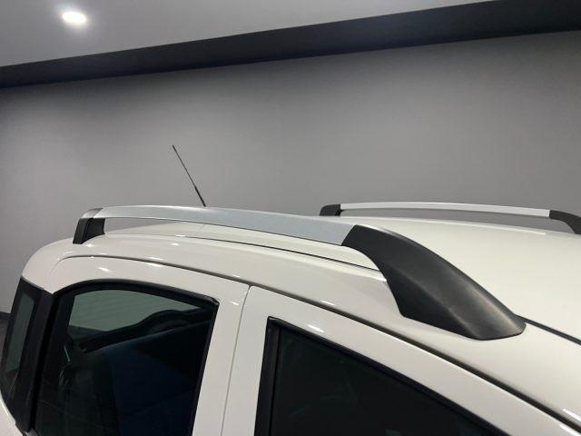 FIAT Panda 1.2 KM 75.000 UNICA PROPRIETARIA